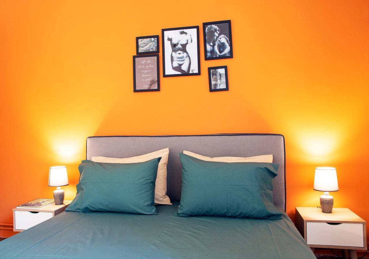 Exis Suite Atenas Exterior foto