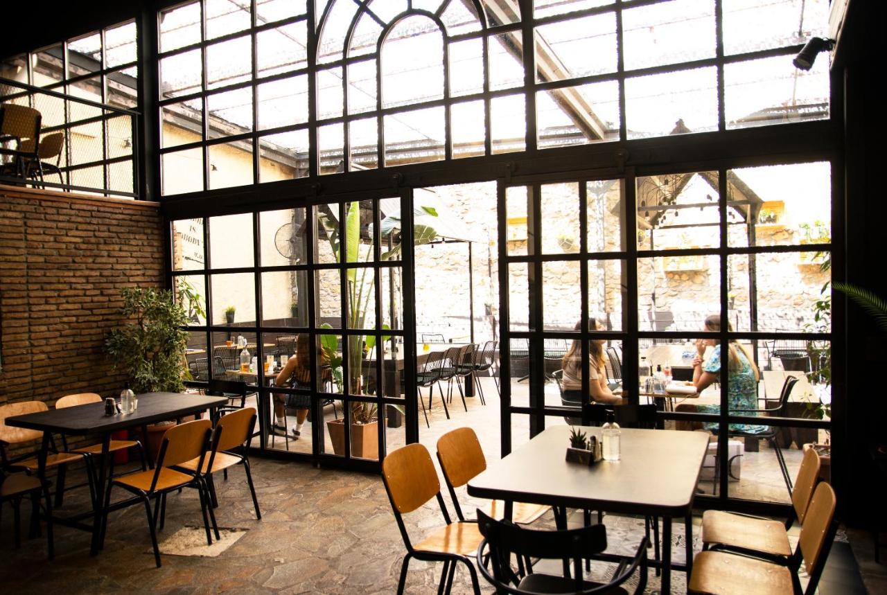Exis Suite Atenas Exterior foto
